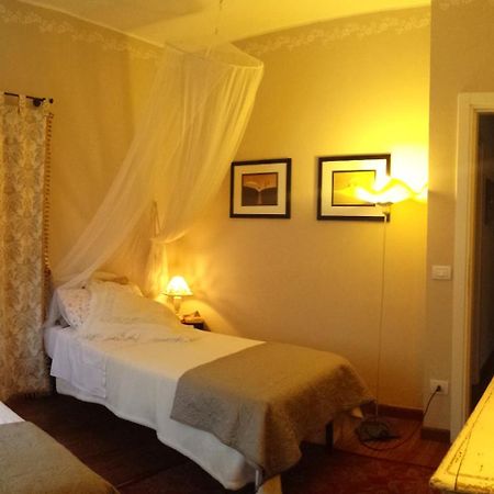 Bed and Breakfast Teapot House Perugia Exterior foto