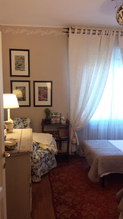 Bed and Breakfast Teapot House Perugia Habitación foto
