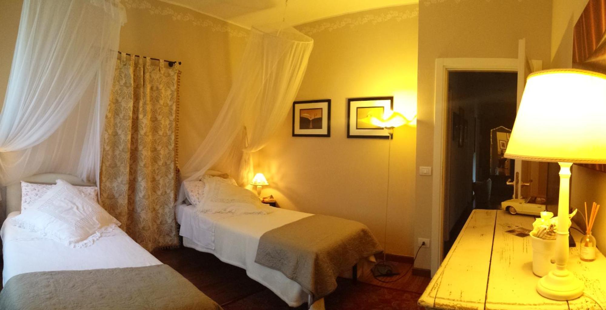 Bed and Breakfast Teapot House Perugia Exterior foto