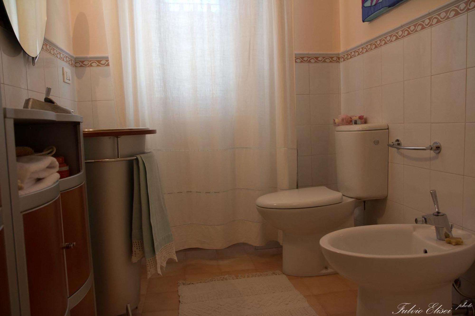 Bed and Breakfast Teapot House Perugia Exterior foto