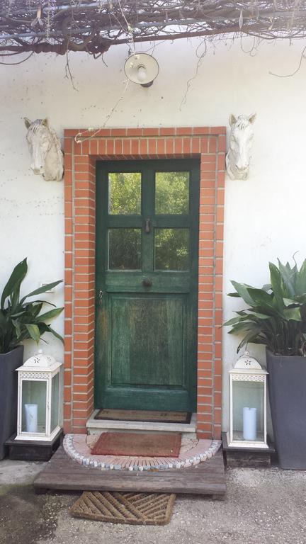 Bed and Breakfast Teapot House Perugia Exterior foto