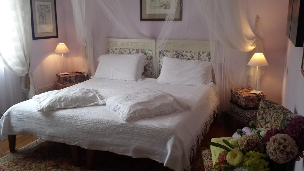 Bed and Breakfast Teapot House Perugia Exterior foto