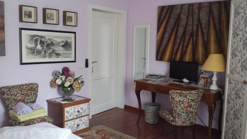 Bed and Breakfast Teapot House Perugia Exterior foto