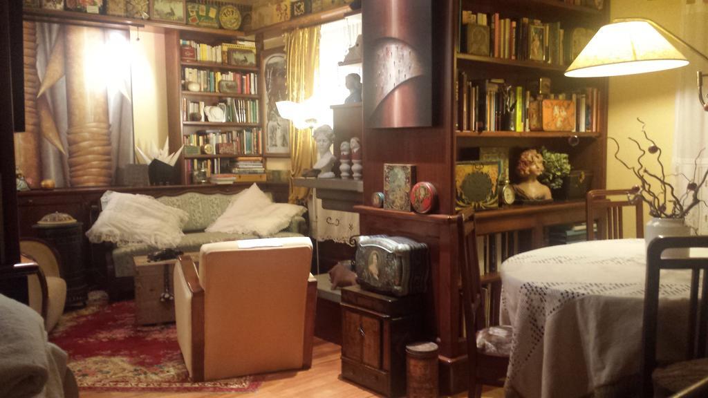 Bed and Breakfast Teapot House Perugia Exterior foto